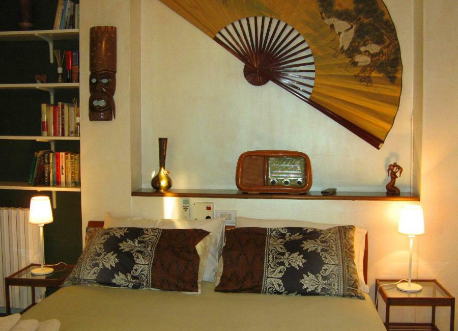 B&B Via Roma Cesate Exteriör bild