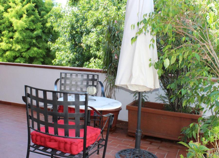 B&B Via Roma Cesate Exteriör bild