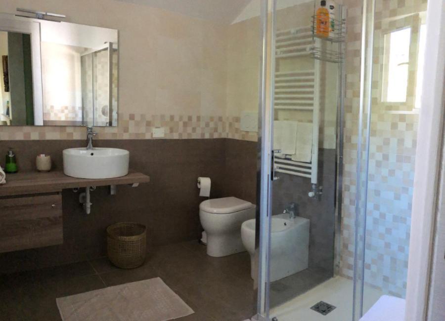 B&B Via Roma Cesate Exteriör bild