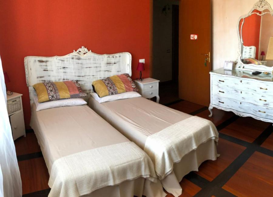 B&B Via Roma Cesate Exteriör bild