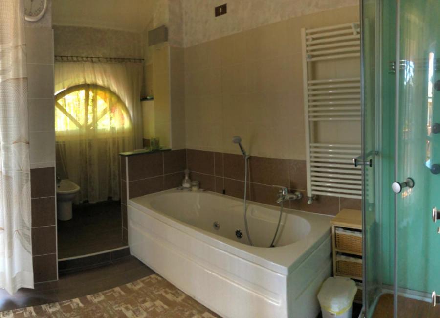 B&B Via Roma Cesate Exteriör bild